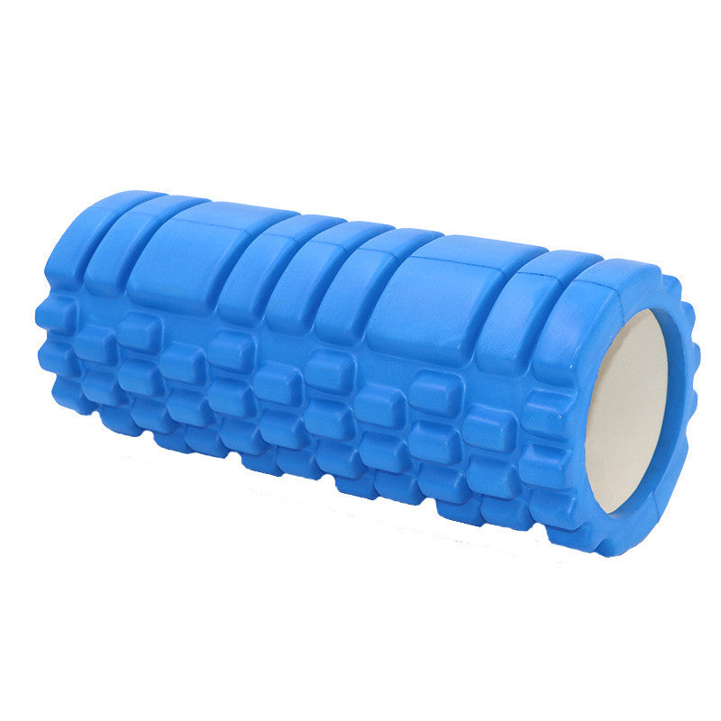 Yoga Foam Roller - Posture & Balance Aid