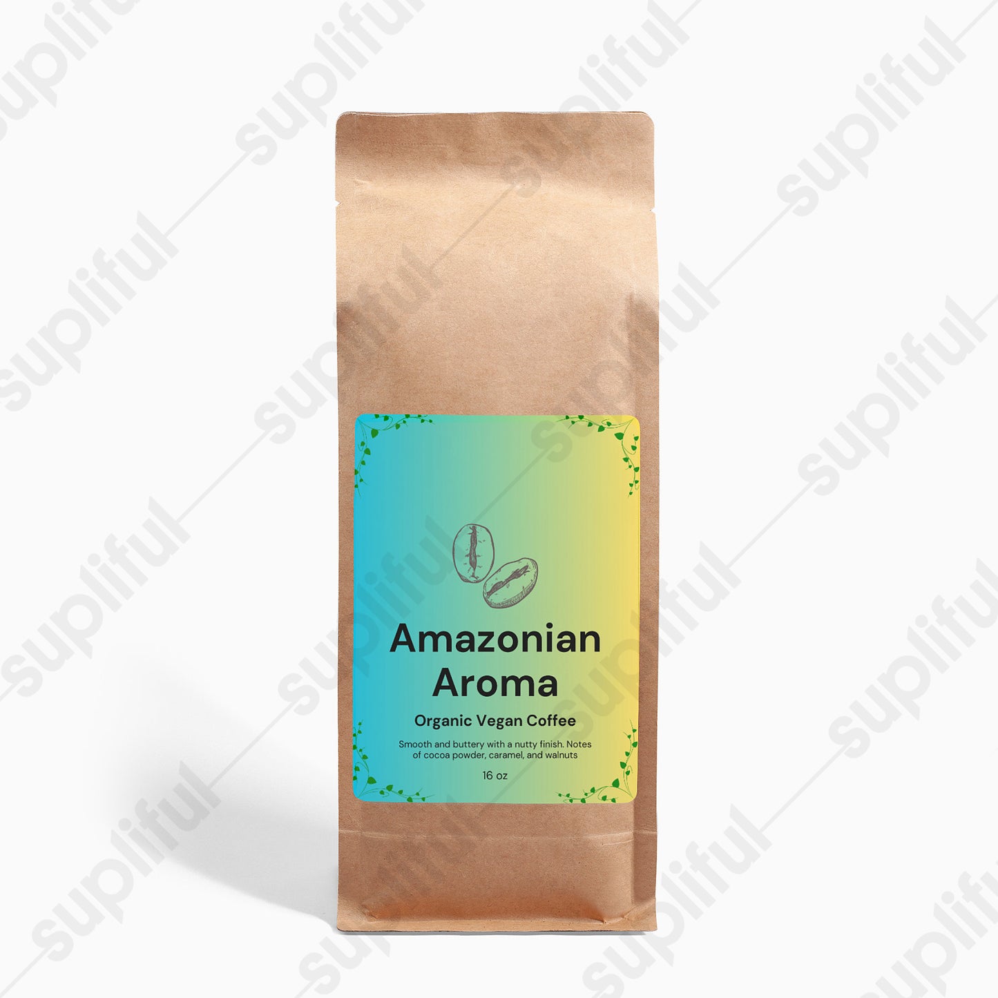 Amazonian Aroma