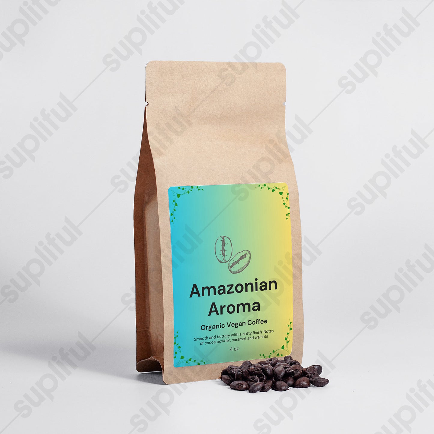 Amazonian Aroma